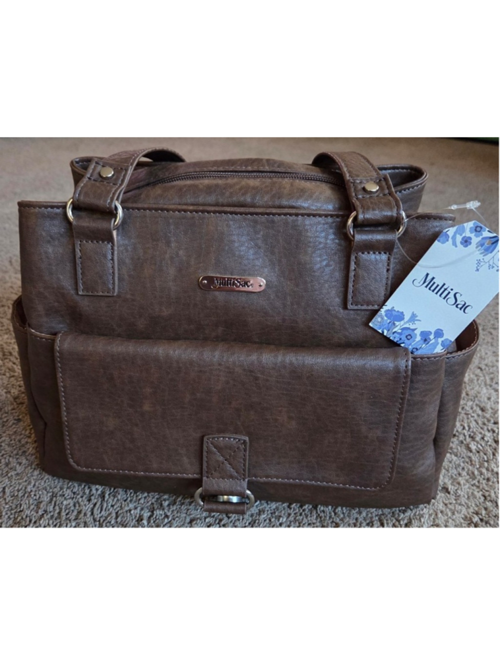 Women's MultiSac Purse